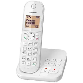 PANASONIC Téléphone résidentie KXTGC420FRW